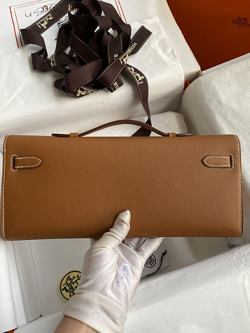 エルメス ケリー 31 Kelly Cut 手包31cm包袋