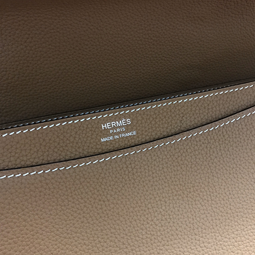エルメス 高品質38 cm東郷革ビジネスメンズバッグ