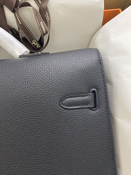 エルメス 38 cm To goレザー優れた品質のビジネスメンズバッグ