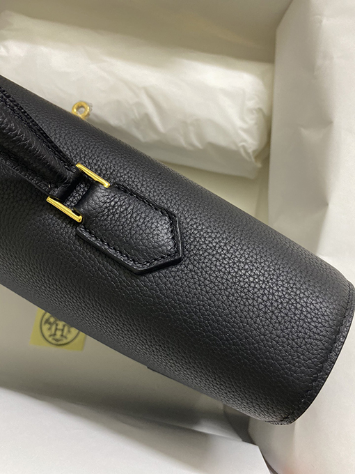 エルメス 38 cm To goレザー優れた品質のビジネスメンズバッグ