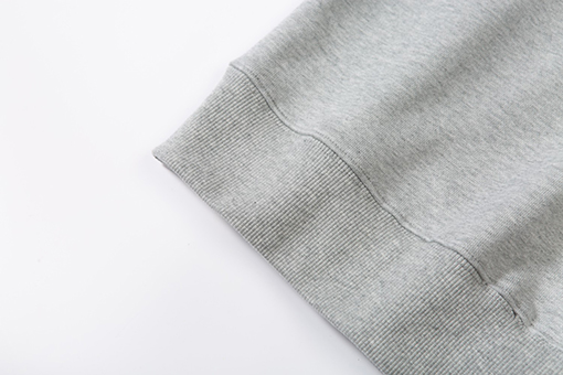 ロエベ 刺繍ロゴ ラウンドネック スウェットシャツ