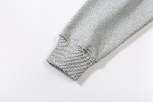 ロエベ 刺繍ロゴ ラウンドネック スウェットシャツ