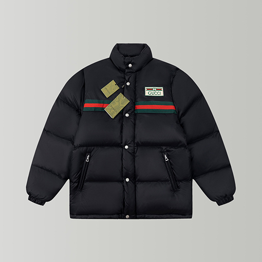 グッチ   メンズ アウター ダウン  ジャケット