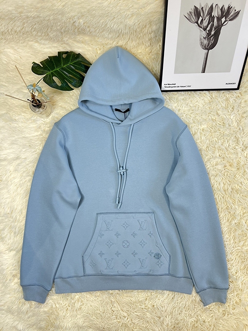 ヴィトン パーカーアイテム モノグラム