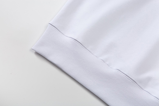 ディオール 花卉 ロゴ刺繍 スウェット長袖 Tシャツ トップス