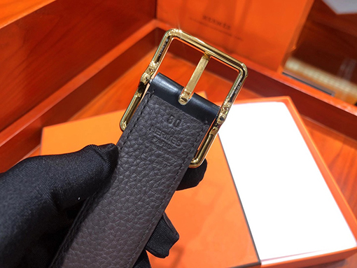 エルメス 人気の新しいベルトバックル
