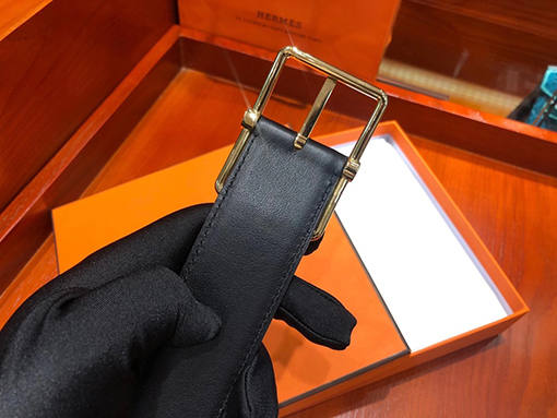 エルメス  牛革優れた品質のベルト
