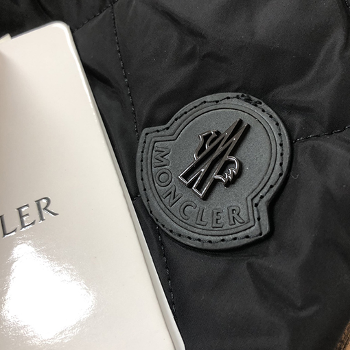 モンクレール 冬服新商品スタンドカラーコットンジャケット