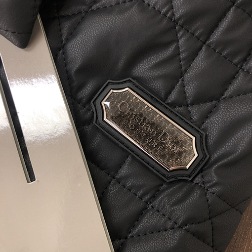 ディオール 高品質の生地 スタイリッシュな綿の服