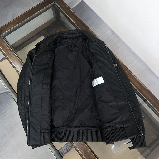 ディオール 高品質の生地 スタイリッシュな綿の服