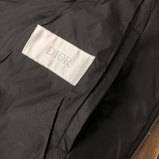 ディオール 高品質の生地 スタイリッシュな綿の服