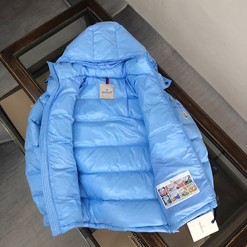 モンクレール  カップル ダウン ジャケット