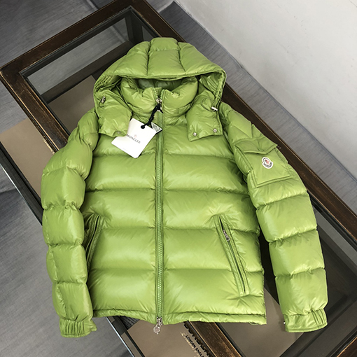 モンクレール  カップル ダウン ジャケット