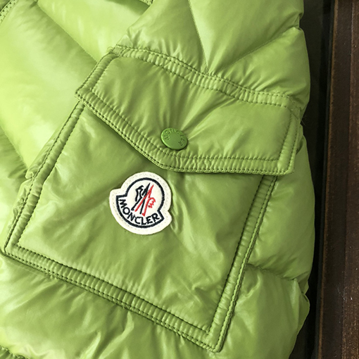 モンクレール  カップル ダウン ジャケット
