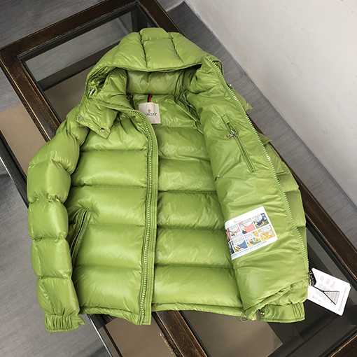 モンクレール  カップル ダウン ジャケット