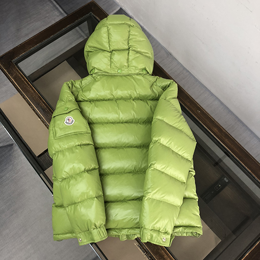 モンクレール  カップル ダウン ジャケット