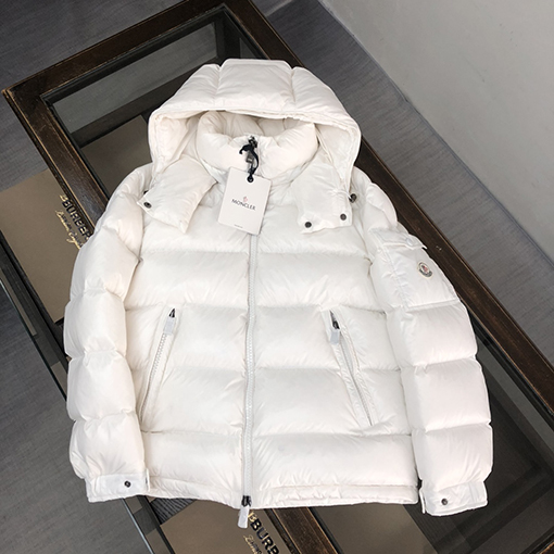 モンクレール  カップル ダウン ジャケット