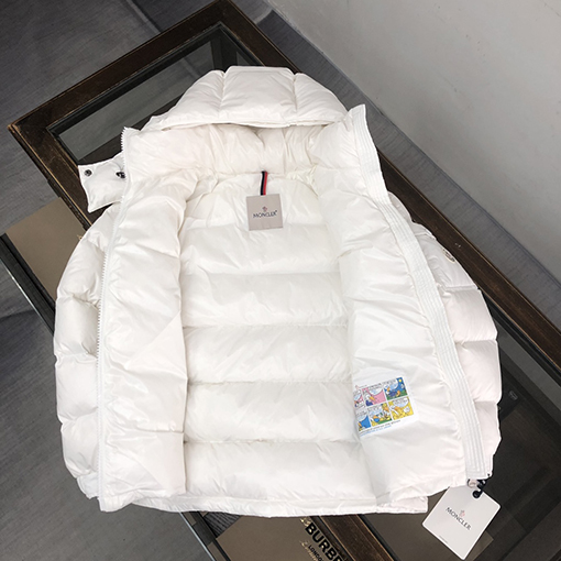モンクレール  カップル ダウン ジャケット