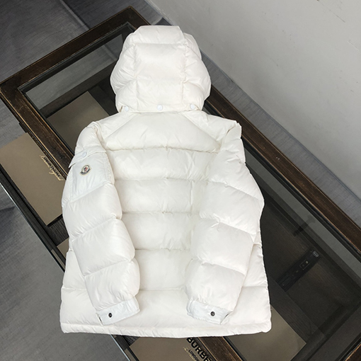 モンクレール  カップル ダウン ジャケット