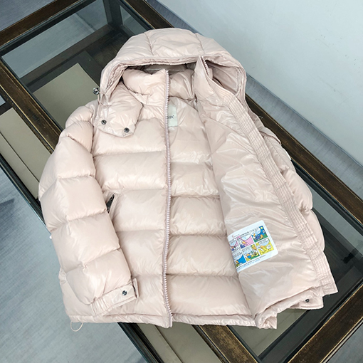モンクレール  カップル ダウン ジャケット