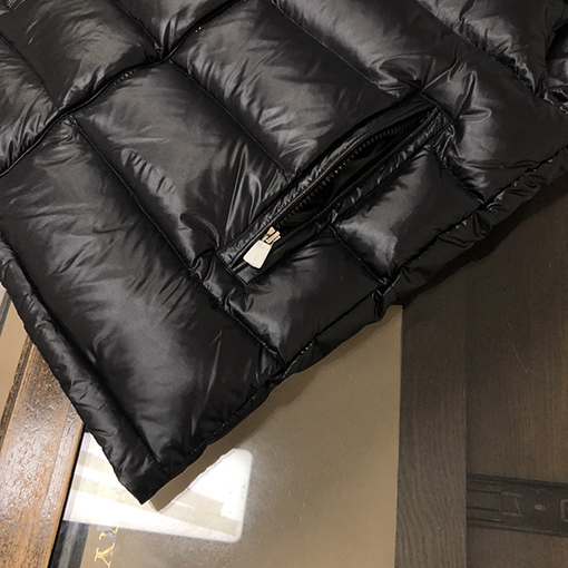 モンクレール ファッション ダウン ベスト