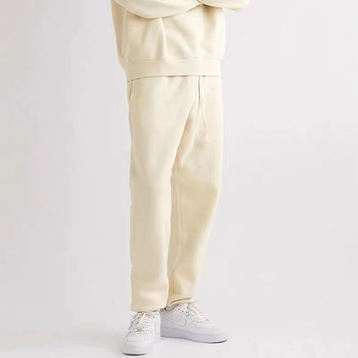 フィアオブゴッド エッセンシャルズ 裏起毛 スウェットパンツ