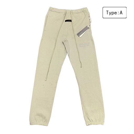 フィアオブゴッド エッセンシャルズ 裏起毛 スウェットパンツ