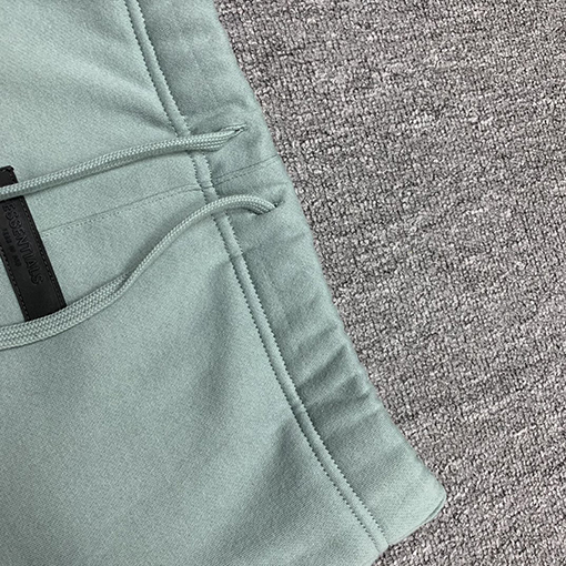 フィアオブゴッド エッセンシャルズ 裏起毛 スウェットパンツ