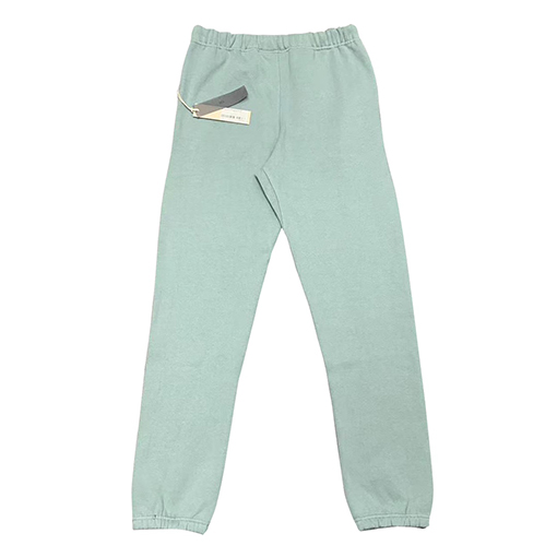 フィアオブゴッド エッセンシャルズ 裏起毛 スウェットパンツ