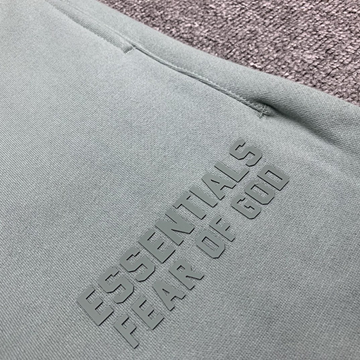 フィアオブゴッド エッセンシャルズ 裏起毛 スウェットパンツ
