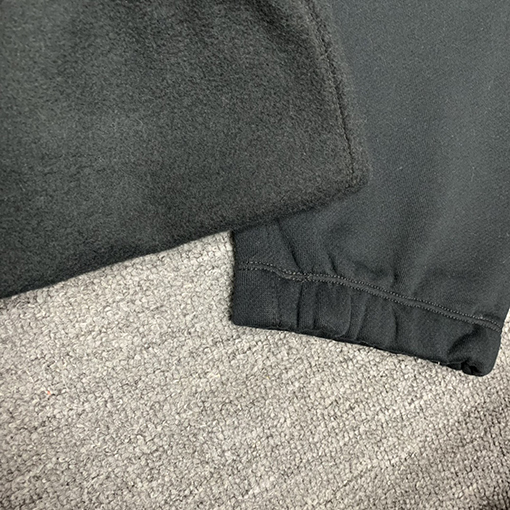 フィアオブゴッド エッセンシャルズ 裏起毛 スウェットパンツ
