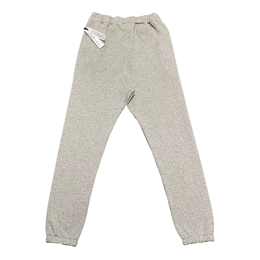 フィアオブゴッド エッセンシャルズ 裏起毛 スウェットパンツ