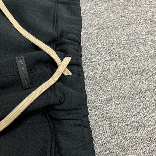 フィアオブゴッド エッセンシャルズ 裏起毛 スウェットパンツ