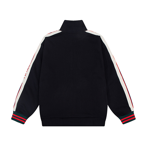 グッチ クラシックジップアップ ジャケット アウター