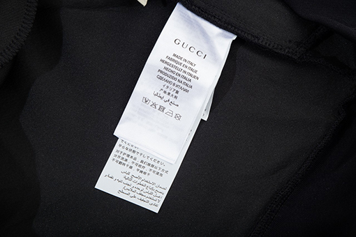 グッチ  クラシックジップアップ ジャケット アウター