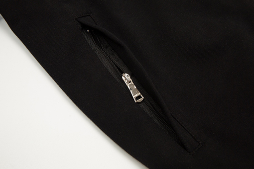 グッチ クラシックジップアップ 3M ジャケット アウター