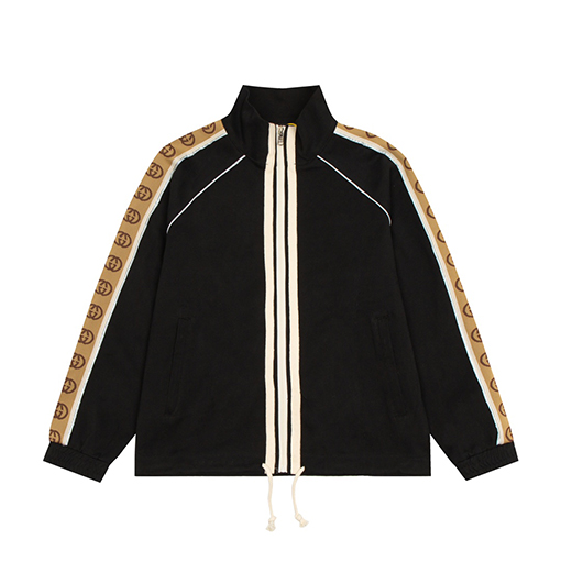 グッチ クラシックジップアップ 3M ジャケット アウター