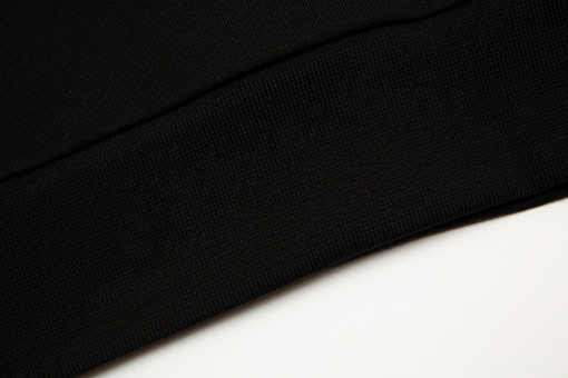 グッチ  ダブルGロゴ刺繍のラウンドネックス スウェットTシャツ