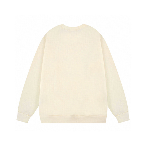 グッチ クラシックなコラボレーションスウェットTシャツ