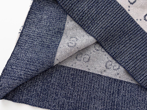 グッチ   ダブルG ニットカーディガン