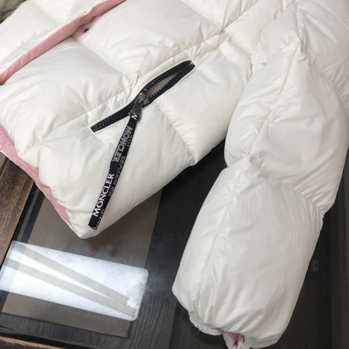 モンクレール ショートファッション ダウン ジャケット