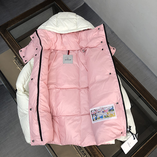 モンクレール ショートファッション ダウン ジャケット
