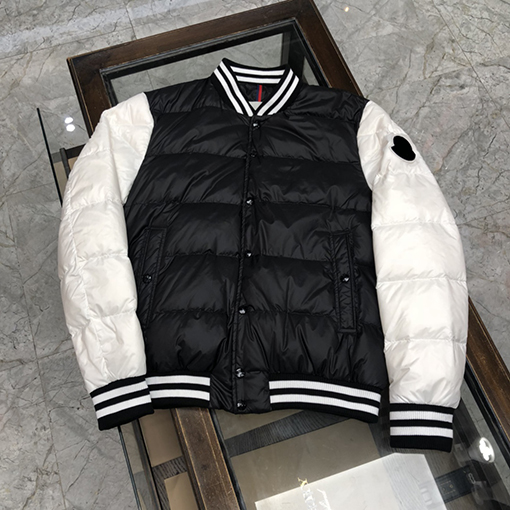 モンクレール   ファッションベースボール服