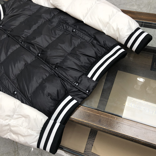 モンクレール   ファッションベースボール服