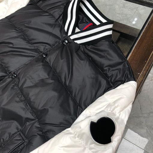 モンクレール   ファッションベースボール服
