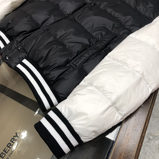 モンクレール   ファッションベースボール服