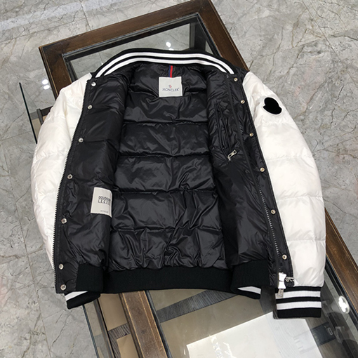 モンクレール   ファッションベースボール服