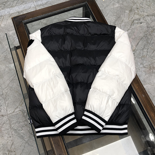 モンクレール   ファッションベースボール服