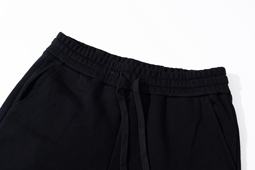 ジバンシイ ディズニー限定コレクション ロゴ バックポケットスウェットパンツ
