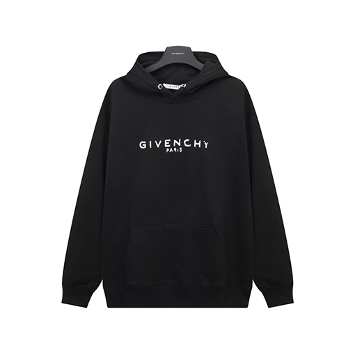 ジバンシイ パーカーアイテム